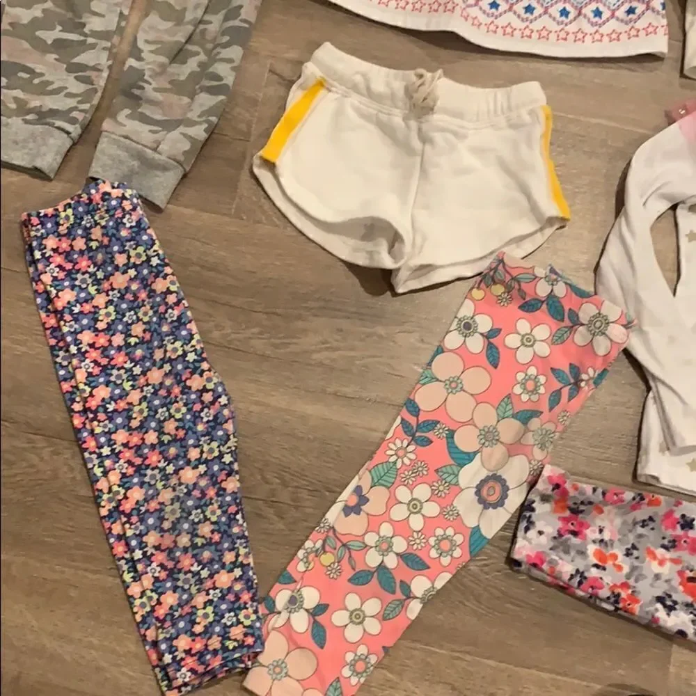 Top and bottom bundle 8